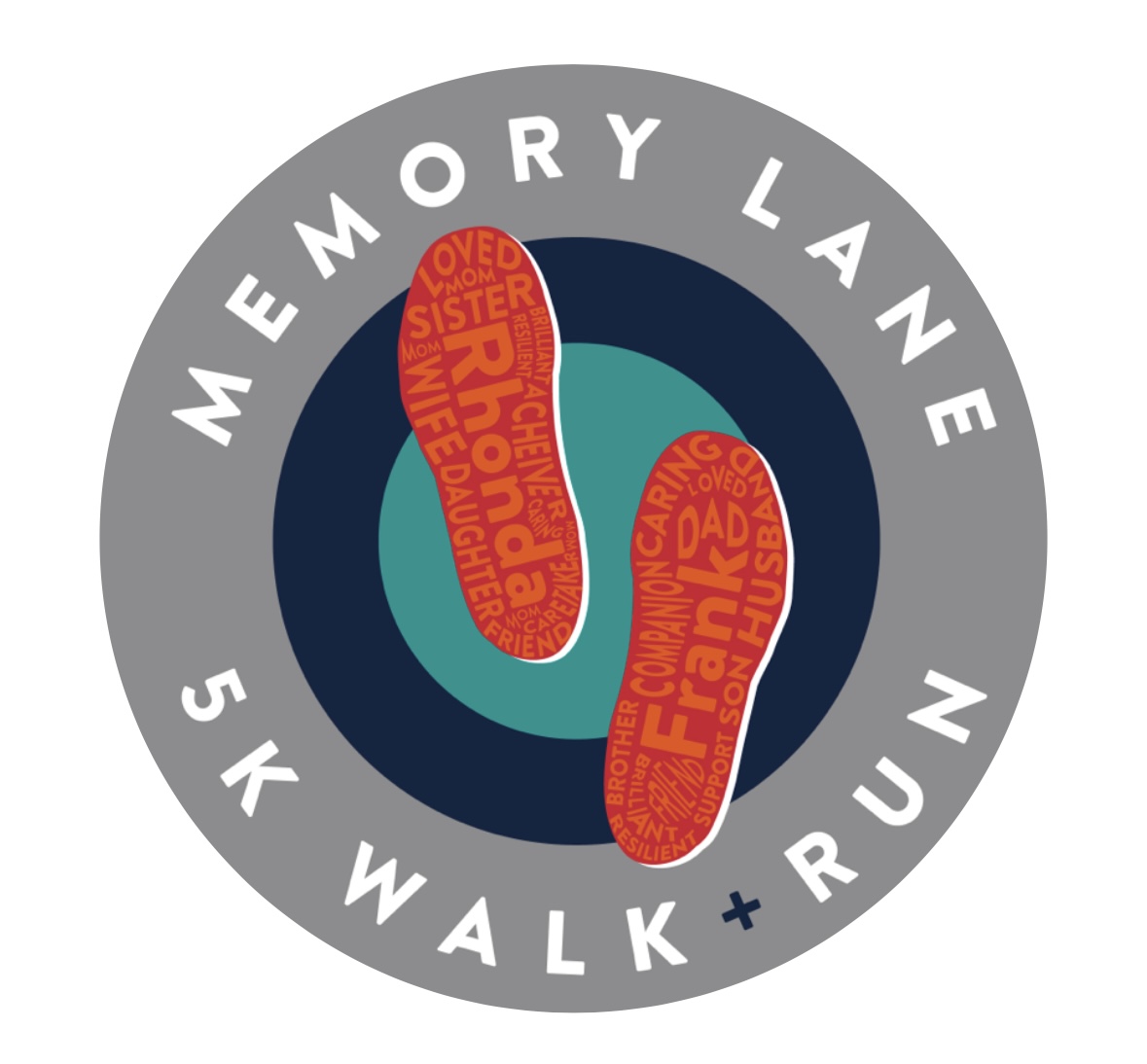 Memory Walk/Run