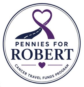 Pennies For Robert Image